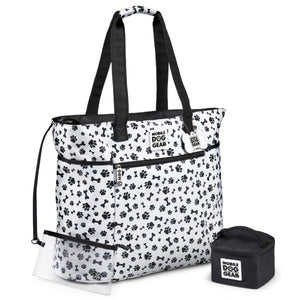 Dog Bag Mobile Dog Gear Dogssentials Tote Shoulder Bag